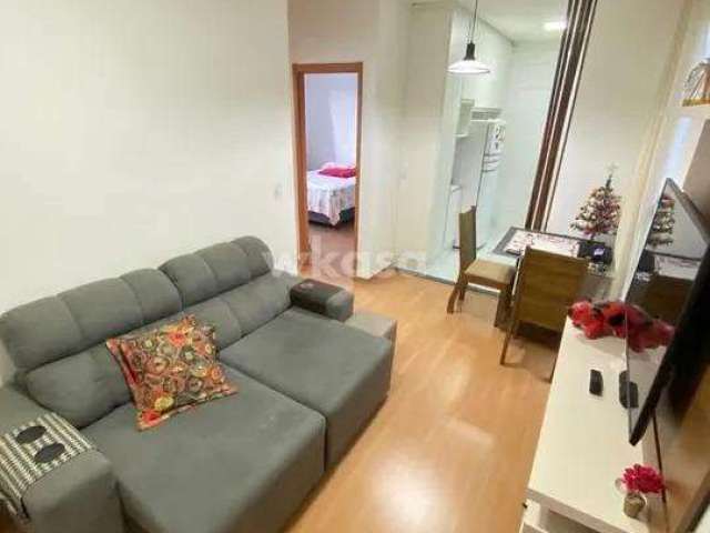 Apartamento em Morada de Laranjeiras  -  Serra