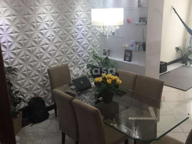 Apartamento em São Conrado  -  Cariacica