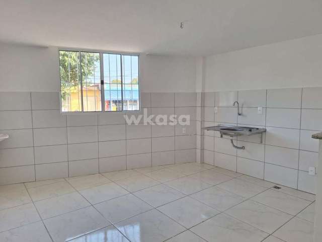 Apartamento Duplex em Cidade Continental-  Serra