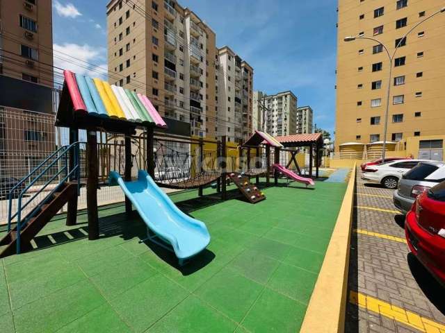 Apartamento Garden em Morada de Laranjeiras  -  Serra