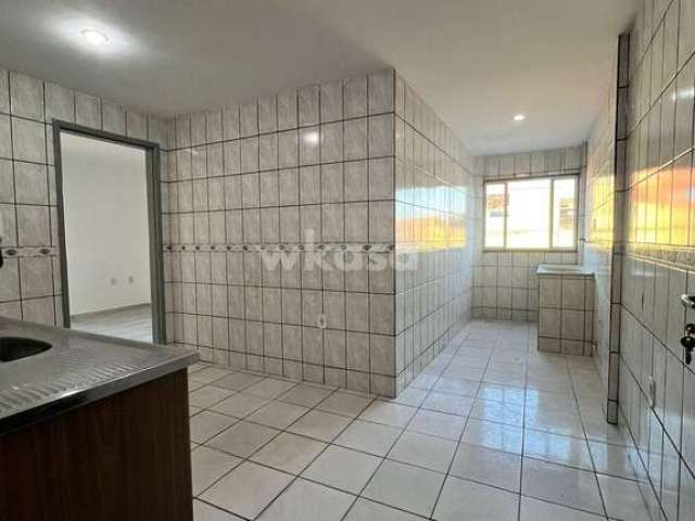 Apartamento Conjunto em Vila Independência  -  Cariacica