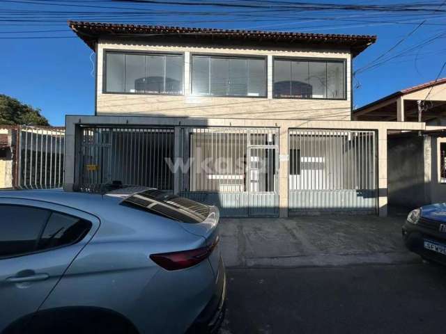 Casa em Parque Residencial Laranjeiras  -  Serra