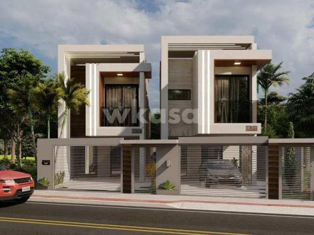 Casa Residencial Yahoo-  Serra