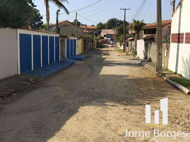 Casa Duplex  - Praia Linda - São Pedro da Aldeia