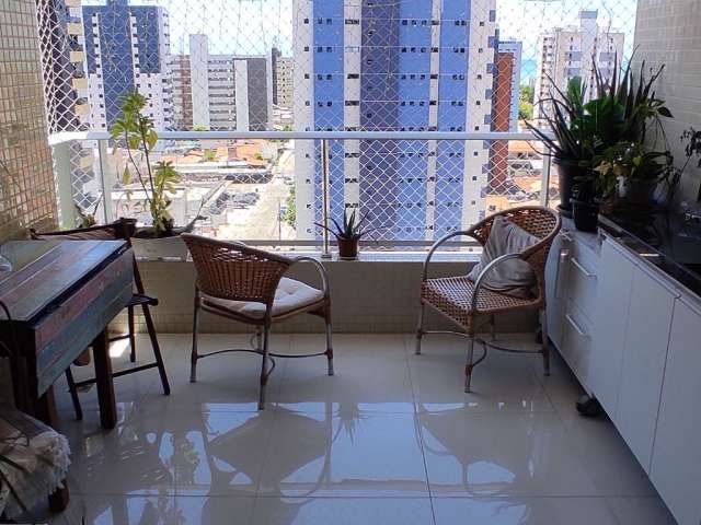 Apartamento a VENDA em Manaíra