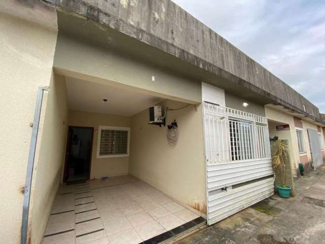 Casa para Venda em Matinhos, Tabuleiro, 2 dormitórios, 1 suíte, 1 banheiro, 1 vaga