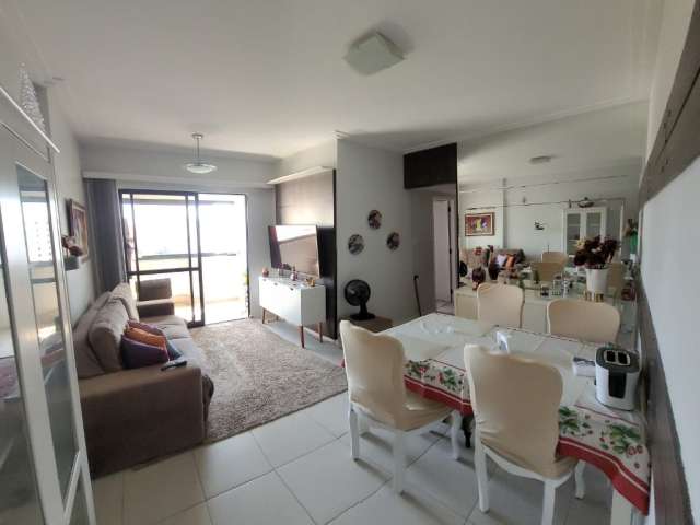 Lindo apartamento stiep perto do shoop.sal.