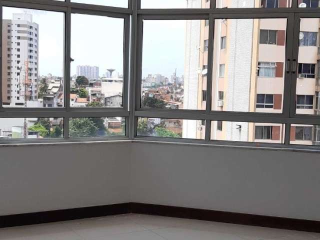 Lindo apartamento graça andar alto