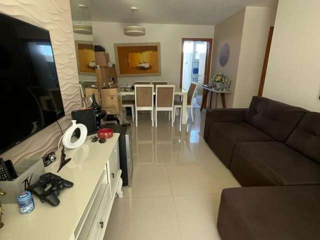 Lindo apartamento pronto para morar