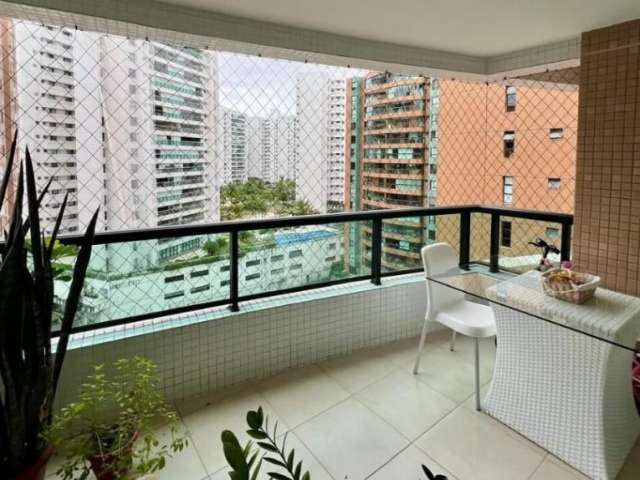 Lindo apartamento alfhaville pronto p morar