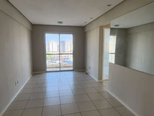 Lindo apartamento nascente pronto para morar