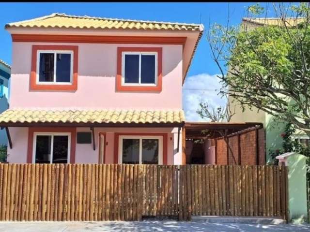 Linda casa para morar oportunidade