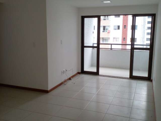 Lindo apartamento pronto para morar imbui