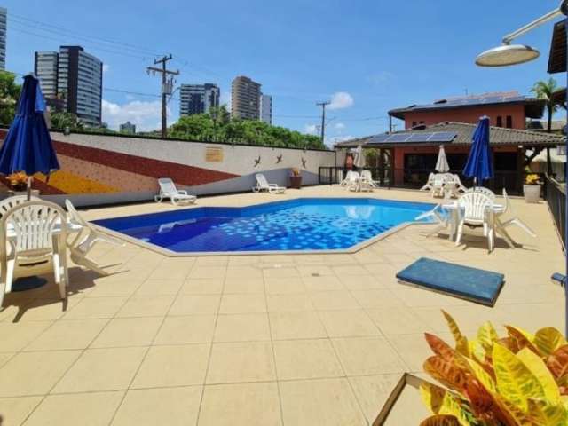 Lindo triplex em frente a praia pronto p morar