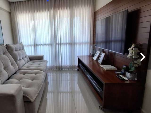 Lindo apartamento mobiliado lindo