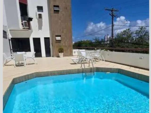 Lindo apartamento 100m2 pronto p morar