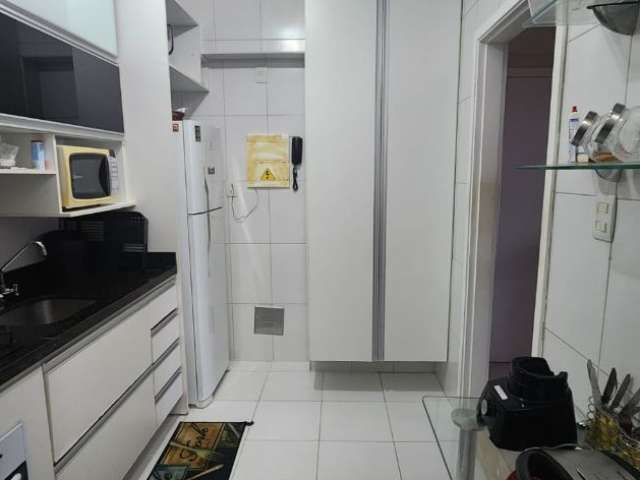 Lindo apartamento no city parc pronto morar