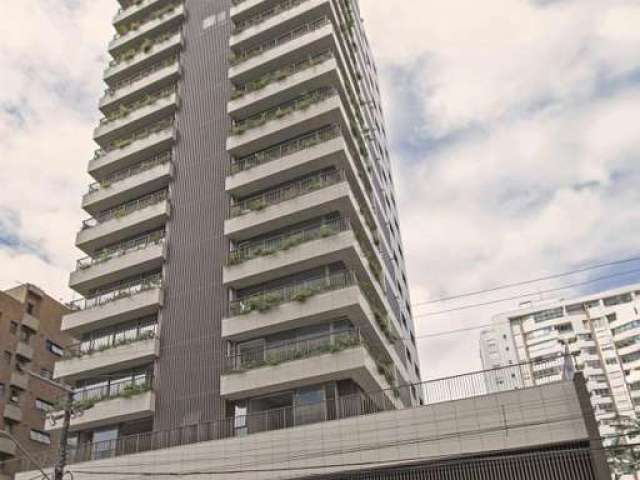 Apartamento para Venda em Joinville, Centro, 3 dormitórios, 3 suítes, 3 banheiros, 2 vagas