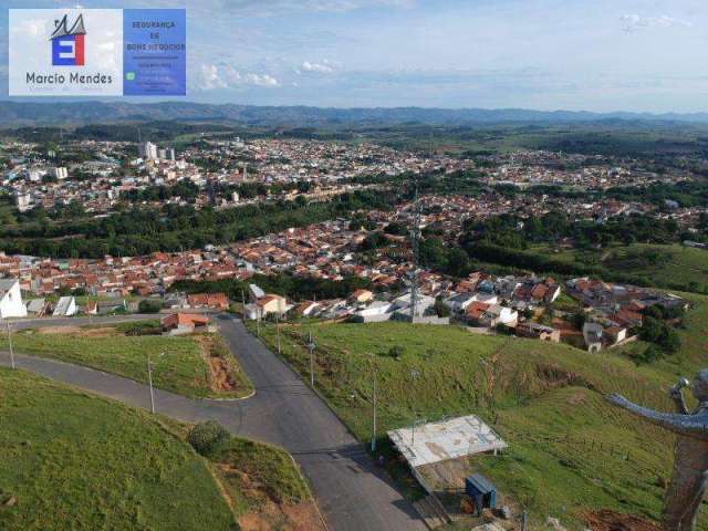 Terreno para Venda em Cachoeira Paulista, Jardim da Fonte