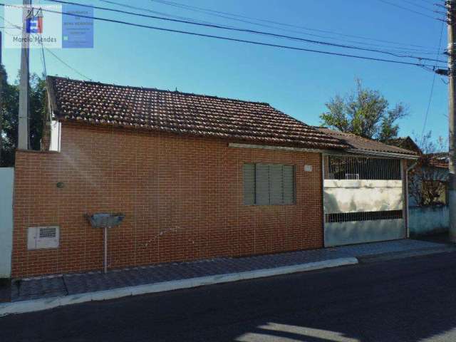 Casa para Venda em Cachoeira Paulista, Vila Cacarro, 2 dormitórios, 1 banheiro