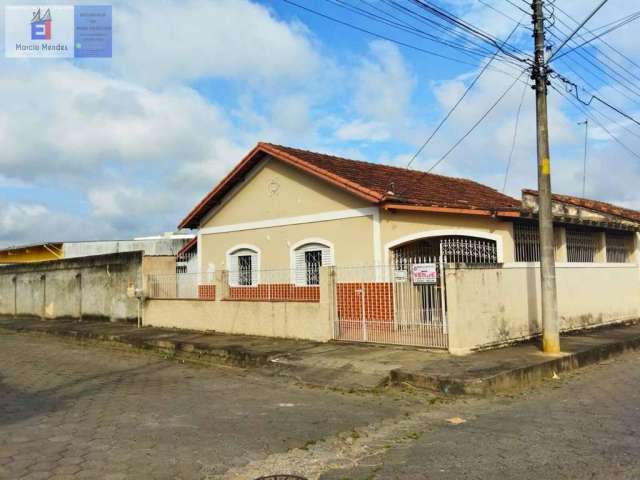 Casa para Venda em Lorena, Cabelinha, 2 dormitórios