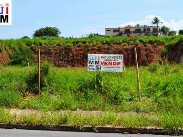 Terreno para Venda em Cachoeira Paulista, Margem Esquerda