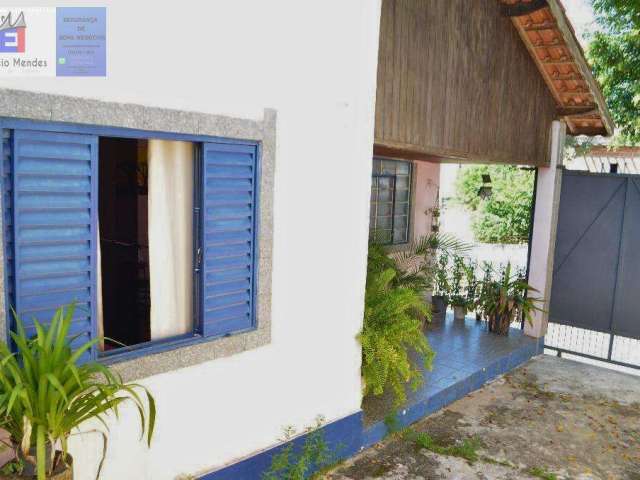 Casa para Venda em Cachoeira Paulista, Margem Esquerda, 3 dormitórios, 3 banheiros, 5 vagas