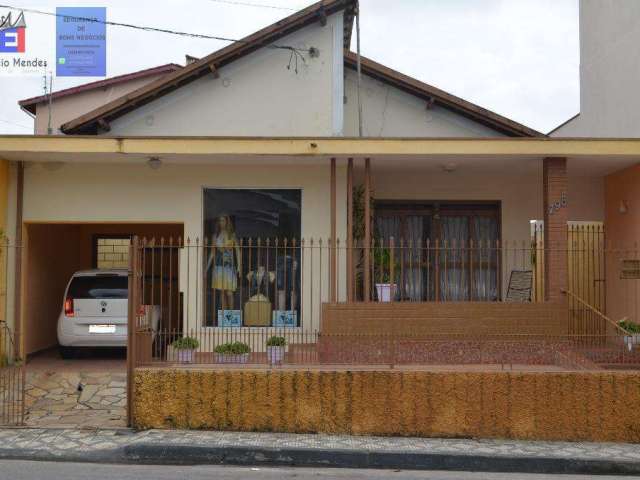 Casa para Venda em Cachoeira Paulista, Pitéu, 3 dormitórios, 2 banheiros