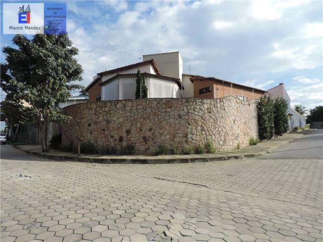 Casa para Venda em Cachoeira Paulista, Parque Primavera, 3 dormitórios, 1 banheiro