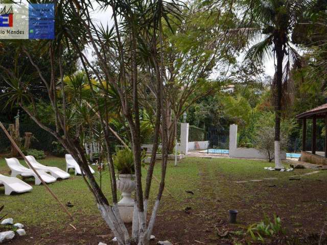 Casa para Venda em Cachoeira Paulista, Alto da Bela Vista, 7 dormitórios, 3 suítes, 2 banheiros