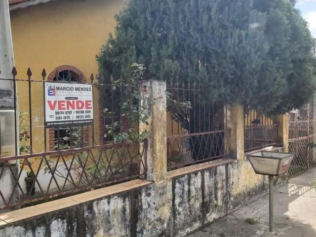 Casa para Venda em Lorena, Vila Passos, 2 dormitórios, 1 banheiro, 1 vaga