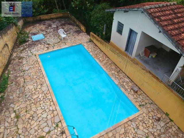 Casa para Venda em Cachoeira Paulista, Alto da Bela Vista, 3 suítes, 6 vagas