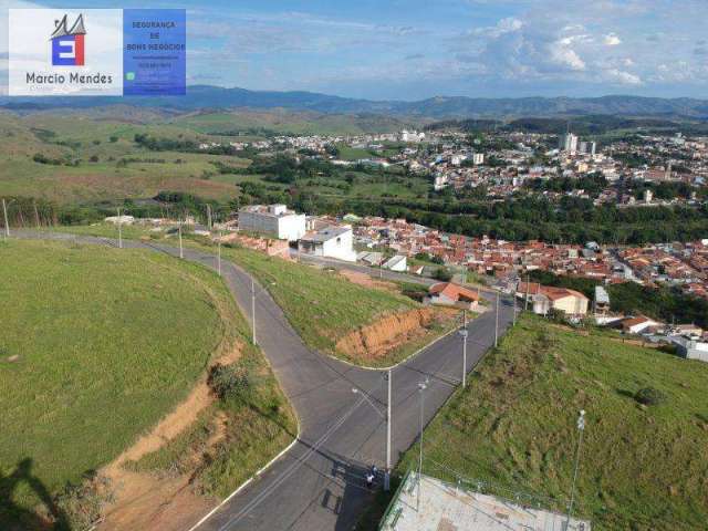 Terreno para Venda em Cachoeira Paulista, Jardim da Fonte