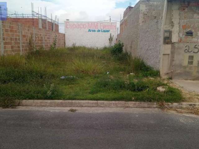 Terreno para Venda em Cachoeira Paulista, Jardim Trabalhista