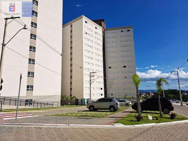 Apartamento para Venda em Cachoeira Paulista, Condomínio da Fé - Canção Nova