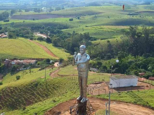 Terreno para Venda em Cachoeira Paulista, Jardim da Fonte