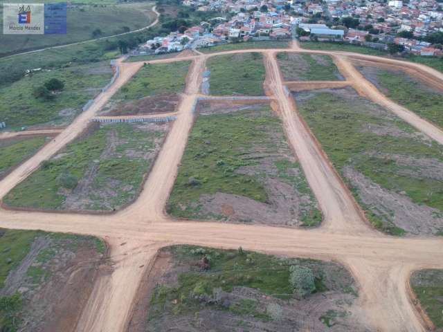 Terreno para Venda em Cachoeira Paulista, Santa Rita