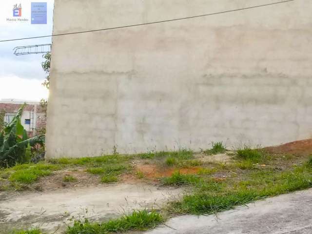 Terreno para Venda em Cachoeira Paulista, Jardim da Fonte