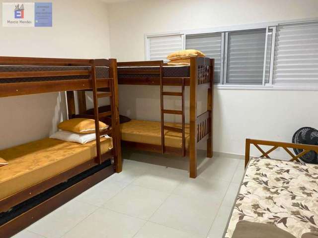 Apartamento para Venda em Cachoeira Paulista, Condomínio da Fé - Canção Nova, 1 dormitório, 1 banheiro