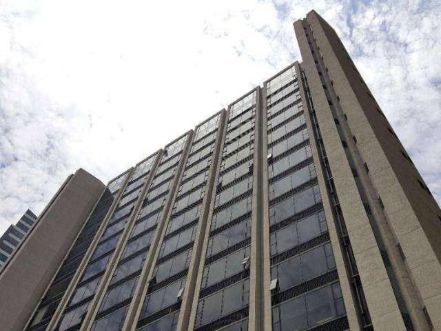 Sala para alugar, 375 m² por R$ 24.294,00/mês - Cidade Monções - São Paulo/SP