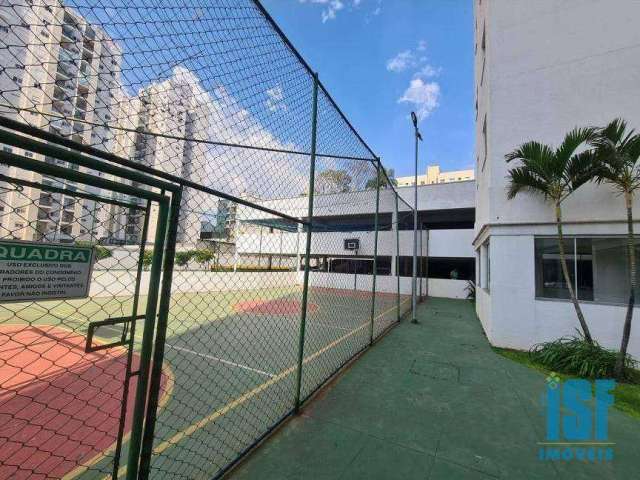 Apartamento com 3 dormitórios à venda, 75 m² - City Bussocaba - Osasco/SP