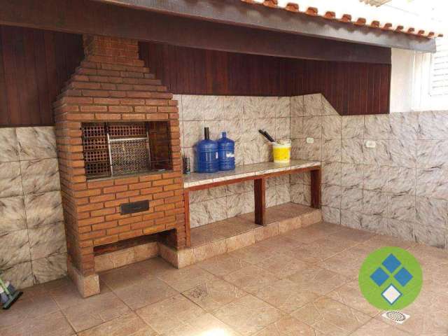 Casa com 2 dormitórios à venda por R$ 395.000,00 - Jardim D Abril - Osasco/SP