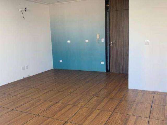 Sala à venda, 33 m² por R$ 380.000,00 - Lapa - São Paulo/SP