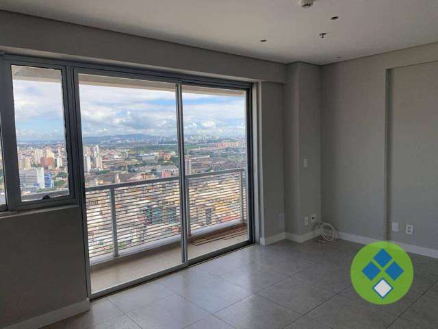 Apartamento à venda, 45 m² por R$ 475.000,00 - Centro - Osasco/SP