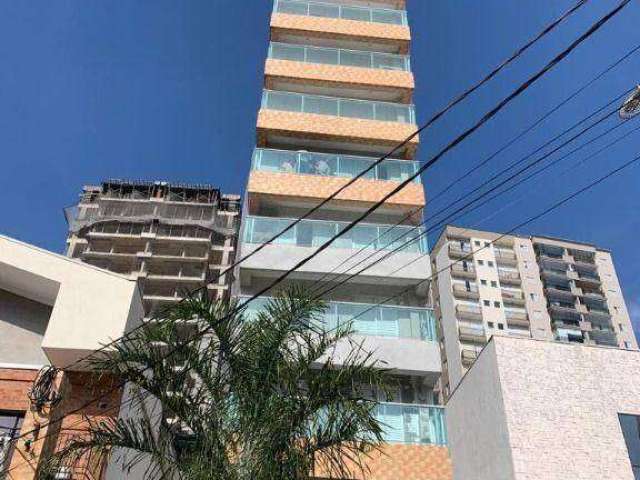 Apartamento à venda, 72 m² por R$ 530.000,00 - Centro - Osasco/SP