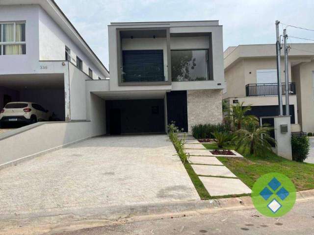 Sobrado com 3 dormitórios à venda, 212 m² por R$ 2.120.000 - Suru - Santana de Parnaíba/SP