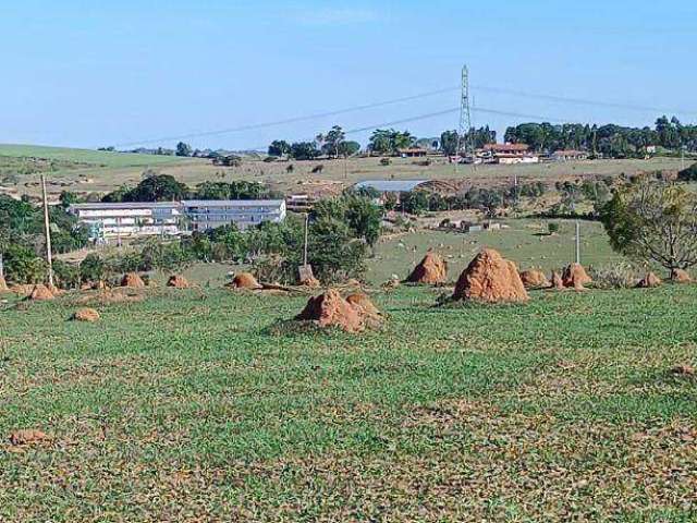 Terreno à venda, 217000 m² por R$ 17.360.000,00 - Retiro - Boituva/SP