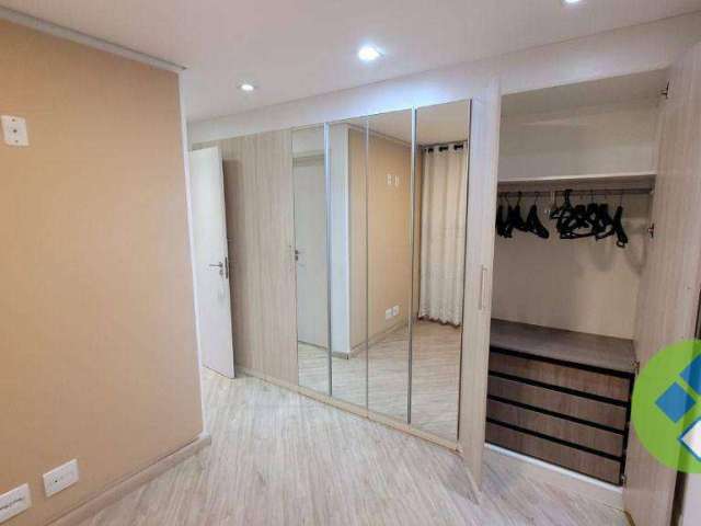 Apartamento com 2 dormitórios à venda, 57 m² por R$ 550.000,00 - Santo Antônio - Osasco/SP