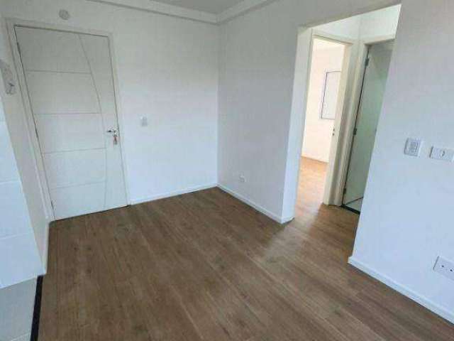 Apartamento com 2 dormitórios para alugar, 42 m² por R$ 2.370,00/mês - Jardim da Glória - Cotia/SP