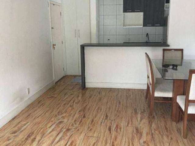 Apartamento com 3 dormitórios para alugar, 74 m² por R$ 4.076,00/mês - Umuarama - Osasco/SP